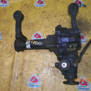 Редуктор Toyota RZJ95 Land Cruiser Prado F 43/10 (R27)