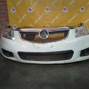 Ноускат Chevrolet Cruze J300 '2009-2012 Holden RHD галоген светлая, решётка, бачок стеклооч., без радиаторов  (дефект) 95194836