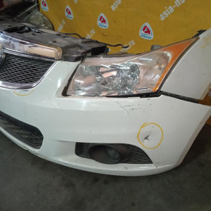 Ноускат Chevrolet Cruze J300 '2009-2012 Holden RHD галоген светлая, решётка, бачок стеклооч., без радиаторов  (дефект) 95194836