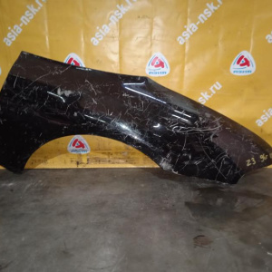 Крыло BMW Z3 E36 зад, лев 41350307016