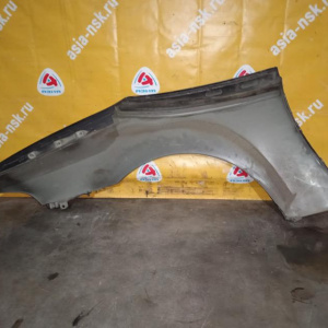 Крыло BMW Z3 E36 зад, лев 41350307016