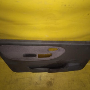 Обшивка двери Kia Sportage '1994-2006 K00 перед, лев 82301-1F020