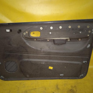 Обшивка двери Kia Sportage '1994-2006 K00 перед, лев 82301-1F020