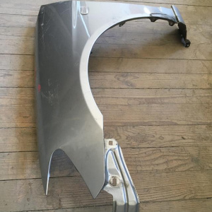 Крыло HONDA Civic ES3 '09.2003-08.2005 перед, лев