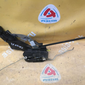 Замок двери Toyota CR40/CR50 Lite Ace Noah/Town Ace Noah перед, лев
