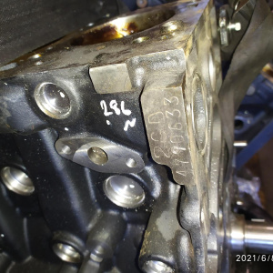 Двигатель Toyota 2GD-FTV-4790633 БЛОК В СБОРЕ  НОВЫЙ Hilux Pick Up AN120 '2015-