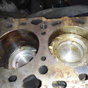 Двигатель Toyota 2GD-FTV-7842963 БЛОК В СБОРЕ  НОВЫЙ Hilux Pick Up AN120 '2015-