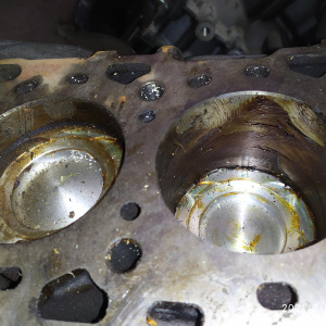 Двигатель Toyota 2GD-FTV-7842963 БЛОК В СБОРЕ  НОВЫЙ Hilux Pick Up AN120 '2015-