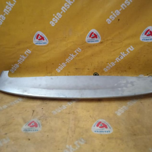 Спойлер Hyundai ix35 LM/TM '2009-2015