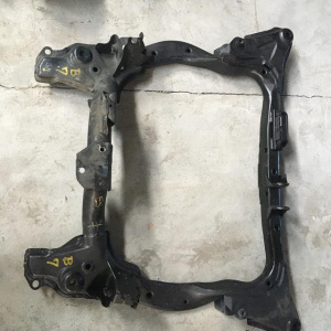 Балка HONDA ES1 Civic D15B F подрамник