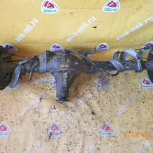 Мост Suzuki JA11V/JB43W Jimny K6A/M13A R 45/11 (4.090)  ABS