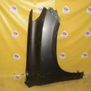 Крыло TOYOTA Land Cruiser Prado GRJ150 '2009-2017 перед, прав