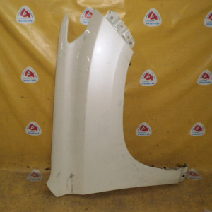 Крыло TOYOTA Land Cruiser Prado GRJ150 '2009-2017 перед, прав