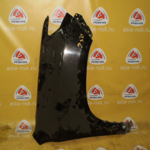 Крыло TOYOTA Land Cruiser Prado GRJ150 '2009-2017 перед, прав