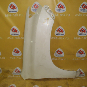 Крыло TOYOTA Land Cruiser Prado GRJ150 '2009-2017 перед, прав