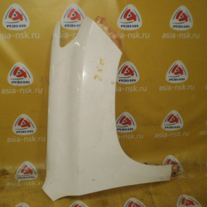 Крыло TOYOTA Land Cruiser Prado GRJ150 '2009-2017 перед, прав