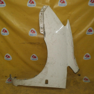Крыло TOYOTA Corolla Spacio NZE120 перед, лев Дефект