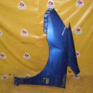 Крыло TOYOTA Corolla Spacio NZE120 перед, лев Дефект