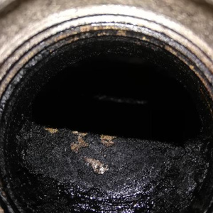 Двигатель Toyota 1G-FE-5998935 задний привод a/t GX90