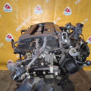 Двигатель Opel Astra H 2H0/Z18XER-20LT0623 1.8L 5MT 140 л.с. A04 '2008