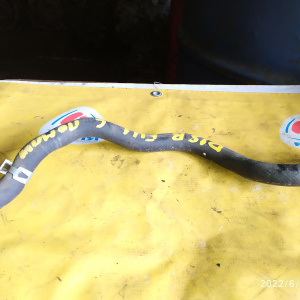 Патрубок радиатора печки Honda 79725-S6A-000 Civic EU1/ES1 D15B/D17A/D17Z1 НИЗ, с помпы на радиатор печки