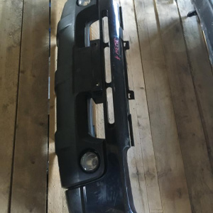 Бампер Suzuki Jimny JB23W перед т 022704 (в сборе) 71712-81AA0