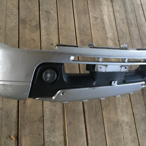 Бампер Suzuki Jimny JB23W перед т 022704 (в сборе) 71712-81AA0