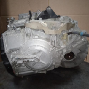 АКПП Volvo V70 B5254T10 2WD 6AT TF-80SC 31256204 36050322 AS/BW '2009