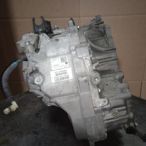 АКПП Volvo V70 B5254T10 2WD 6AT TF-80SC 31256204 36050322 AS/BW '2009