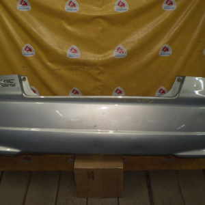 Бампер HONDA Civic ES3 '2003-2005 зад 71501-S5A-ZY00