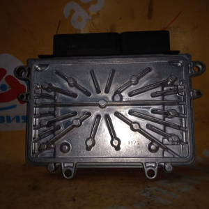 Блок управления двс Volvo V70 BW B5254T6/B5254T10 '2009 0261209108 31286086