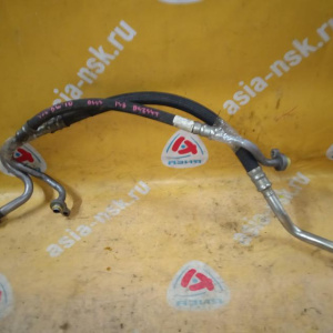 Трубка кондиционера Volvo FS/AS/BW V70 B5254T10/B5254T '2006- 2.5 Turbo 5CYL комплект 2 шт. 3129145 31250476