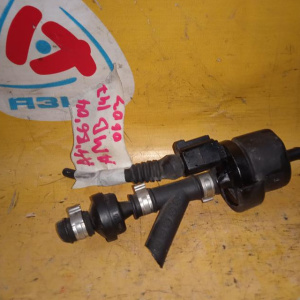 Клапан вентиляции топливного бака Audi A4 B6/8E2/B7/8EC AMB/BFB VAG