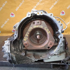 АКПП Audi A8 BFL 4WD ZF 6HP26 GQE 1030030032, 09E300035N D3/4E2 '2004