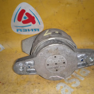Подушка акпп Audi BFL A8 D3/4E2 Передняя 4WD 6HP26 L=R F 4E0399151AR