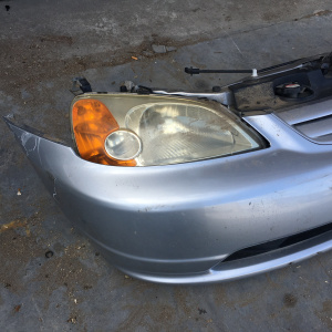 Ноускат Honda Civic ES1 '2000-2003 a/t ф.P0882