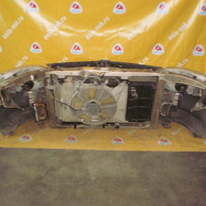 Ноускат Toyota Platz NCP12 '2002-2005 a/t ф.52-067