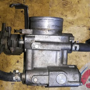 Заслонка дроссельная Toyota 3VZ-E Hilux Surf/4Runner VZN130 '1990-1991 22210-65062