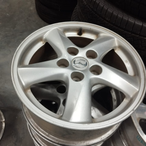 Диск Литой Mazda R16/5/114