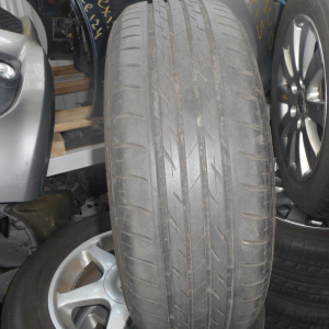 Резина ЛЕТО BRIDGESTONE R15/205/65