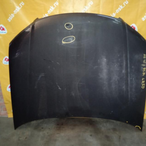 Капот Audi A8 D3/4E2 '2003-2007 +шумоизоляция (дефект)