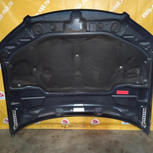 Капот Audi A8 D3/4E2 '2003-2007 +шумоизоляция (дефект)