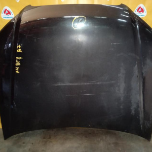 Капот Audi A4 B7/8EC/8ED '2004-2008 сталь (дефект) 8E0823029D