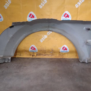 Крыло Audi TT 8N3 '1999-2006 перед, прав с креплением бампера