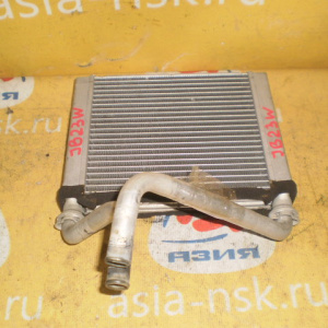 Радиатор печки Suzuki JB23W Jimny (с трубками)