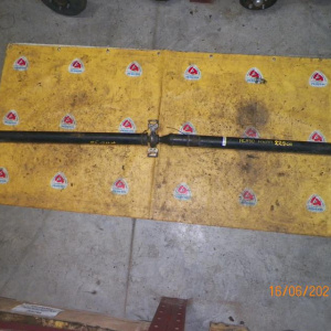 Кардан Toyota ACA33 Vanguard 2AZ m/t 5door общая длина 229см