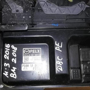 Компьютер Mazda 3 PS6M188K2A PE BM '2016-