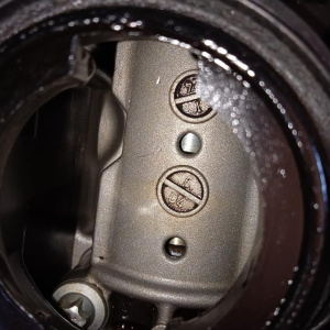 Двигатель Mercedes C-Class M271KE18ML/271.946-30438135 C180 Kompressor 1.8L БЕЗ НАВЕСНОГО W203 '2004