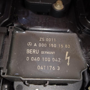 Двигатель Mercedes C-Class M271KE18ML/271.946-30438135 C180 Kompressor 1.8L БЕЗ НАВЕСНОГО W203 '2004