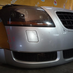 Ноускат Audi TT 8N3 AUQ '1999-2006 1.8 Turbo (RHD HID-ксенон, омыватели) LY7W